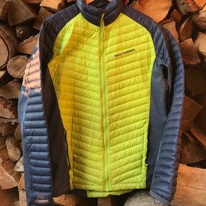 Helly Hansen Puffy
